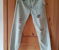 Новые джинсы в стиле бойфренда s 24