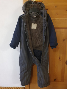 Talvekombe Enfant s 92 (2 foto / 3)