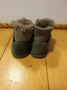 Ugg Australia saapad s 20 (stp umbes 12 cm) (3 foto / 3)