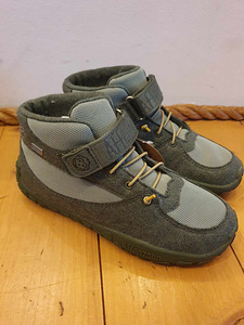 Uued Affenzahn Mid Boot Wool Dreamer talvesaapad s 34 (2 foto / 3)