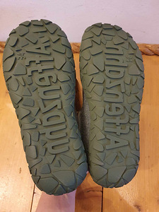 Uued Affenzahn Mid Boot Wool Dreamer talvesaapad s 34 (3 foto / 3)
