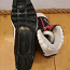 Лыжные ботинки Madshus s 35 (шаг 22,3 см, крепление ННН) (фото #3)