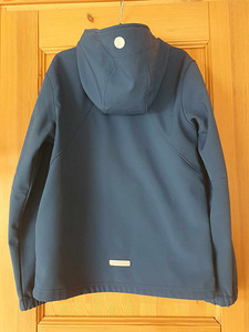 Куртка Icepeak softshell s 152 (2 фото из 3)