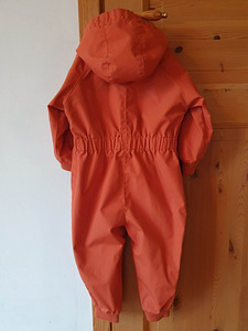 Mini Rodini Pico k/s kombe s 86 (2 foto / 2)