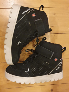 Viking Fleek Warm gtx talvesaapad s 38 (stp 24,9 cm) (1 foto / 3)