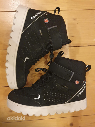 Viking Fleek Warm gtx talvesaapad s 38 (stp 24,9 cm)