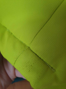 Icepeak suusajope talvejope s 164 (2 foto / 3)