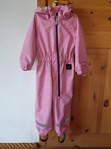 Kuling Outdoor shell комбинезон размер 92 (размеры в объявл