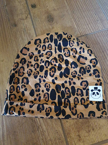 Nordbjörn softshell jope s 130 Mini Rodini müts pü 56-58cm (2 foto / 9)