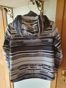 Huppa softshell jope s 122 (2 foto / 2)