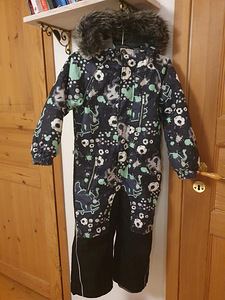 Huppa talvekombe s 104 (1 foto / 2)