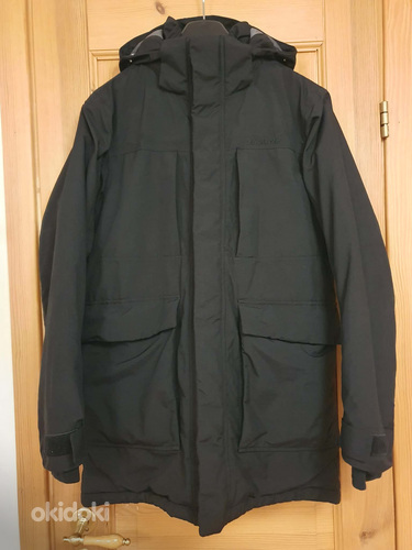 Didriksons Madi parka s 170