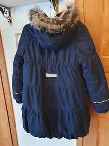 Lenne talvemantel s 140 (3 foto / 4)