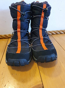 Viking gore-tex talvesaapad s 35 (2 foto / 3)