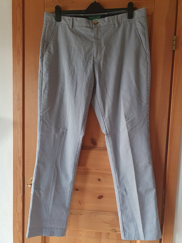 Tommy Hilfiger мужские брюки р. 38/34