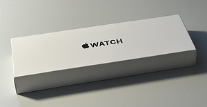 Apple Watch SE 2 GPS + Cellular 44mm Midnight (4 foto / 4)