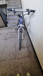 Laste jalgratas (2 foto / 4)