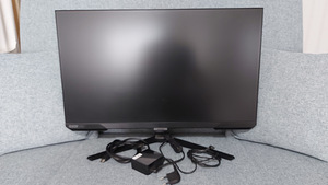 Mängumonitor Samsung Odyssey G4 (1 foto / 4)