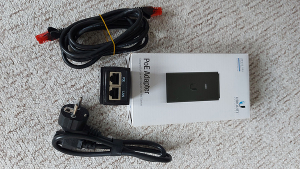 PoE Adapter