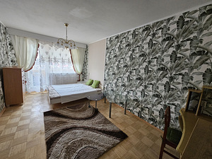 Mahtra tn, Lasnamäe, Tallinn, Harjumaa (3 foto / 13)