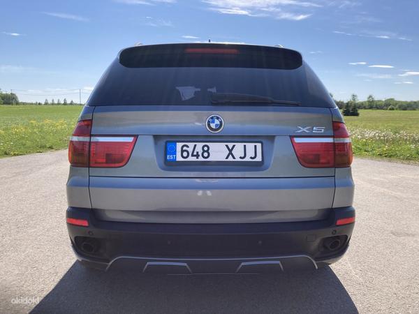 BMW x5 (foto #2)