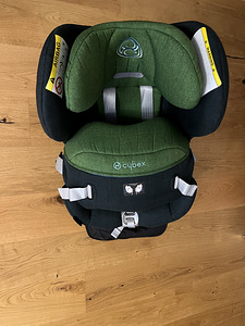 Cybex Sirona Plus Platinum 0-18kg (1 foto / 5)