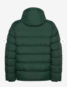 Uus GANT talvejope Active cloud (M) (3 foto / 4)