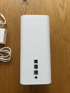 Huawei H158 5G роутер (2 фото из 2)