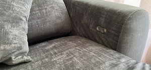 Диван Bellus Hilton recliner (3 фото из 4)