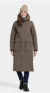 Didrickson Leya parka 4 (1 foto / 2)