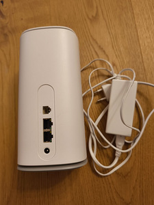 5g ruuter ZTE MC8020 (2 foto / 2)