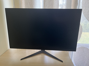 LG 32" UltraGear™ QHD Nano IPS 180 Hz mängumonitor 1ms HDR10 (1 foto / 4)