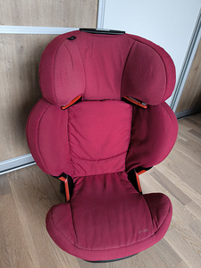 Turvatool Maxi-Cosi RodiFix AirProtect ISOFIX (4 foto / 6)
