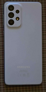 Samsung Galaxy A34 5G 128GB (2 foto / 2)