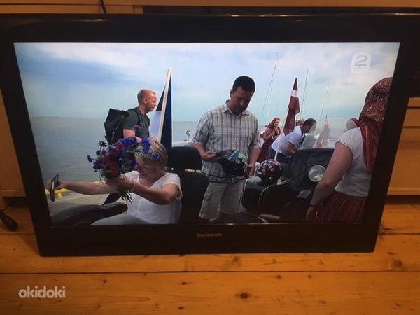 FHD TV Sandstrøm 32CS8705 FHD tuuneriga!