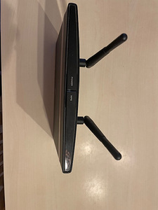 Huawei B525; 4G LTE Modem WiFi Ruuter 2,4/5GHz (4 foto / 4)