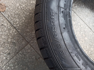 Dunlop SP Streetresponse 195/65 R15 91T (4tk,4tk) UUS ! (2 foto / 3)