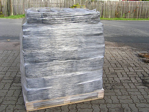Turbabrikett (2 foto / 2)