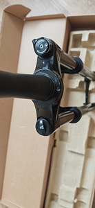 RockShox Judy Silver TK Solo Air 29 (3 foto / 4)