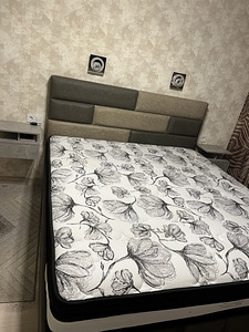Матрас 180x200 LUXURY (6 фото из 6)