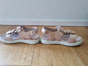 Сандалии ecco s 26 (3 фото из 3)