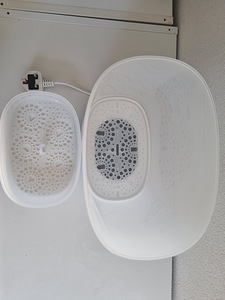 Philips Avent sterilisaator (2 foto / 2)