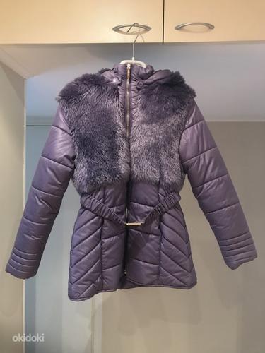 Детская куртка Mayoral (девочке) 134 см (фото #1)