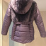 Детская куртка Mayoral (девочке) 134 см (фото #2)