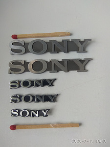 Sony kõlarid (8 foto / 10)