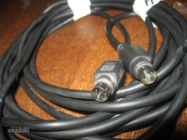 Audio video кабеля (фото #6)
