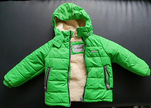 Зимняя куртка Lenne 104, новая