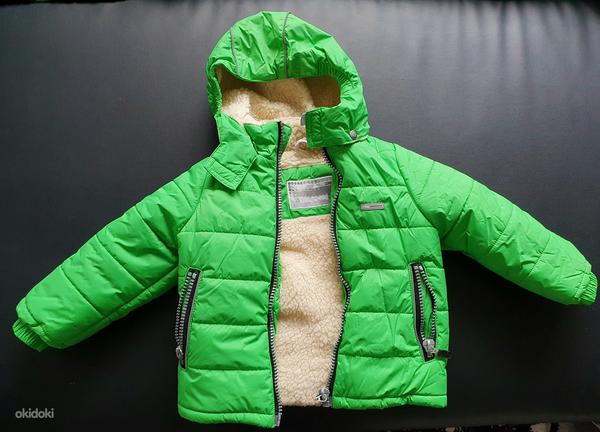 Зимняя куртка Lenne 104, новая (фото #1)