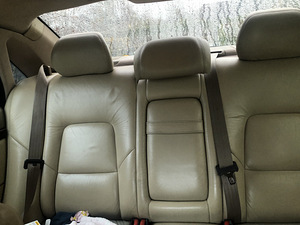 Volvo s80 2.5 tdi 103kw (4 foto / 7)