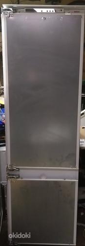 Bosch integreritab külmkapp (foto #2)